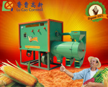 Automatic maize miller for making African food
