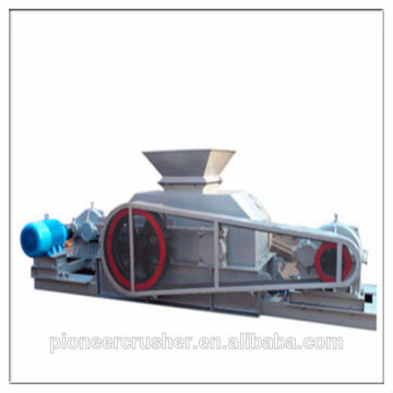 High quality double roller crusher of double roller crusher