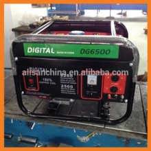 generator set remote start price list