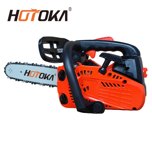 chainsaw 25cc gasoline chainsaw