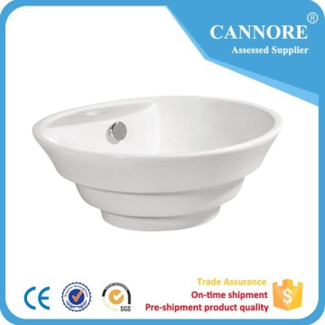 Modern Bathroom Table Top Art Basin