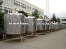 Liquid Heat-Preservation Tank