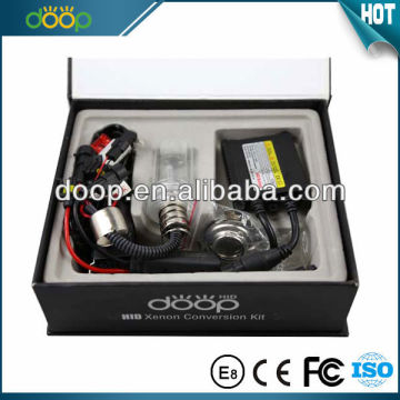 motorcycle projector HID xenon kit H6 hi/low