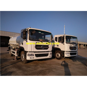 2500 Gallon 4x2 Water Transport Trucks