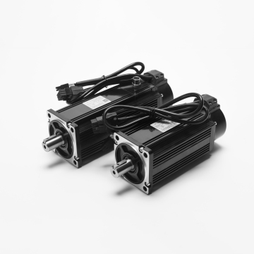 Factory Price Servo Motor & PLC Controller for Robotics Industry