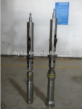 HQ PQ Wireline diamond core barrel