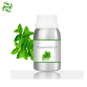 Relieve Stress Spearmint Oil Aromatherapy Diffusers Oil