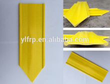 Fiberglass Composite Plastic Strips