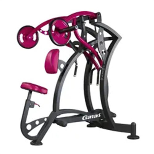 ออกกำลังกายออกกำลังกายอุปกรณ์ออกกำลังกาย Super Low Row Machine