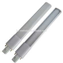 8W G23 PLC LED Lamp