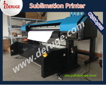 180cm polyester new sublimation printers for sale