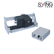 Efficient Synchronous Tracking Ink Wheel Device