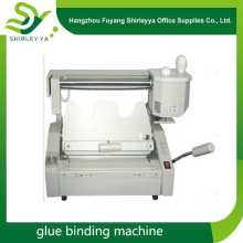 glue  binding machine