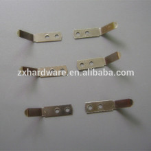 high quality cooling fin shrapnel, battery shrapnel, stamping metal shrapnel