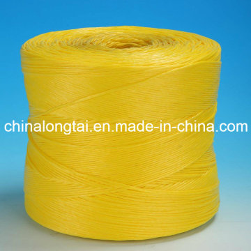 PP Baler Twine/Banana Tomato PP Packing Twine