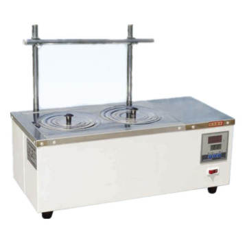 Electro-Thermal Constant Temperature Water Bath Laboratory Equipment