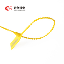 medical plastic seal transport protection security seal