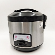 Hot Selling 2L 5L Non-Stick Automatic Deluxe Electric Rice Cookers