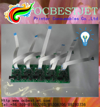 Top quality Decoder For Epson 7890 Chip Decoder
