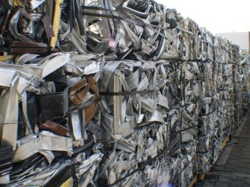 Aluminium Scrap 6063 Good Price/Hot Sell Aluminium Scrap