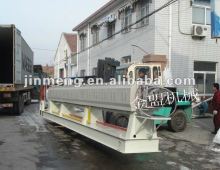 EPE foam sheet production line