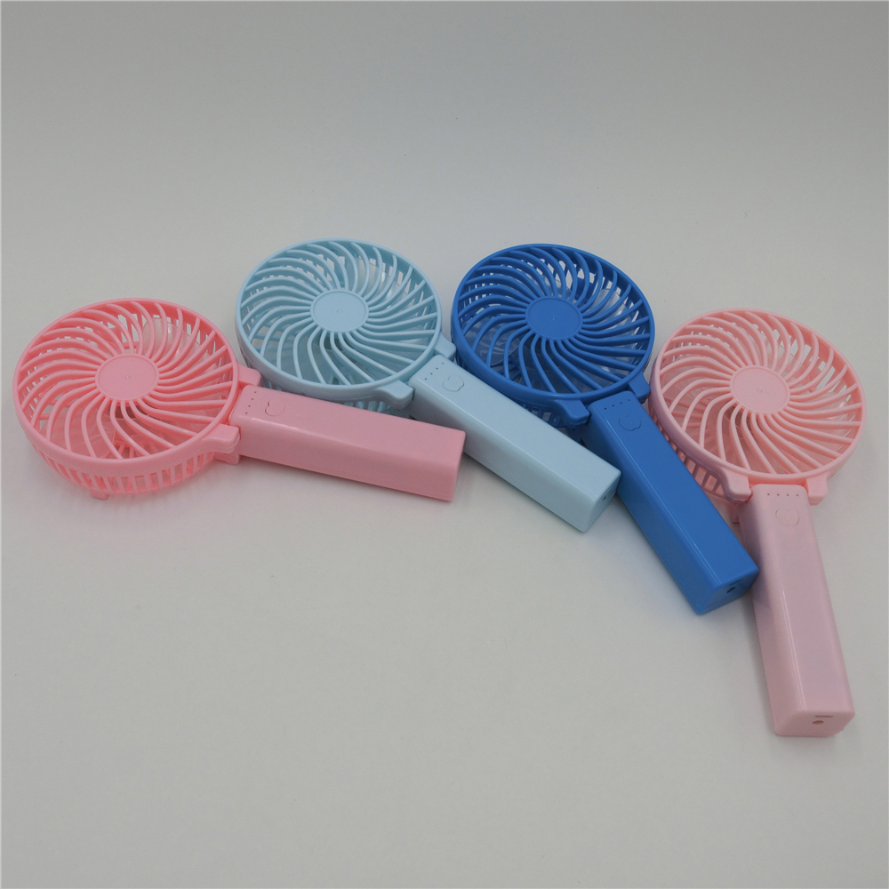 eletrical usb fan leise