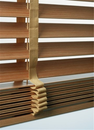 Indoor Wooden Venetion Blinds/ Wooden Blinds Slats for Wholesale