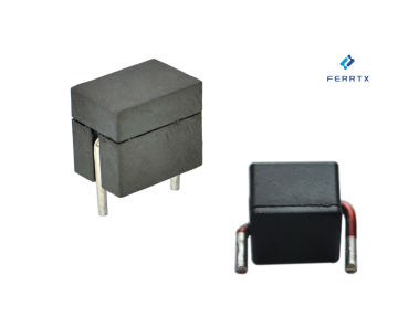 Shielded Core Inductor HQ