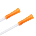 Disposable PVC Suction Catheter