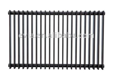 Tulipa decorative design heating radiator