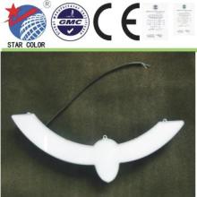 Decorating Lamp Shades