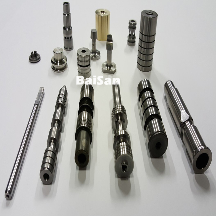 Oil Hydraulic Components Pistons 