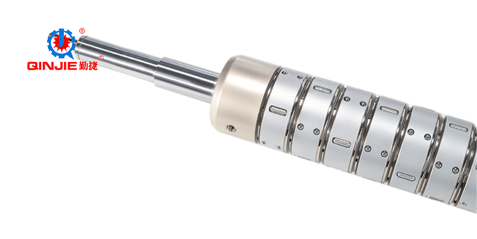 Rolo de 3 polegadas (pressão central) Rolo NGZ-006