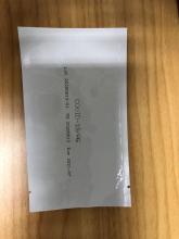 covid-19 antigen test saliva