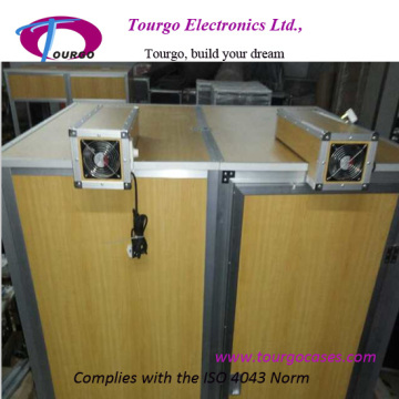 Full Size Interpretation Booths, Simultaneous Interpretation Equipment