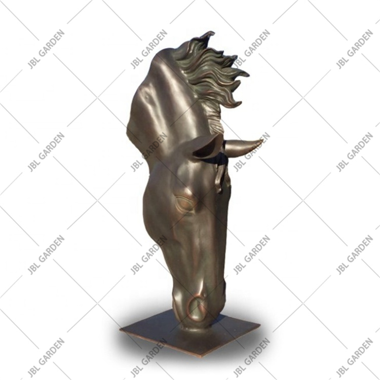 Bronze Sculpture 47