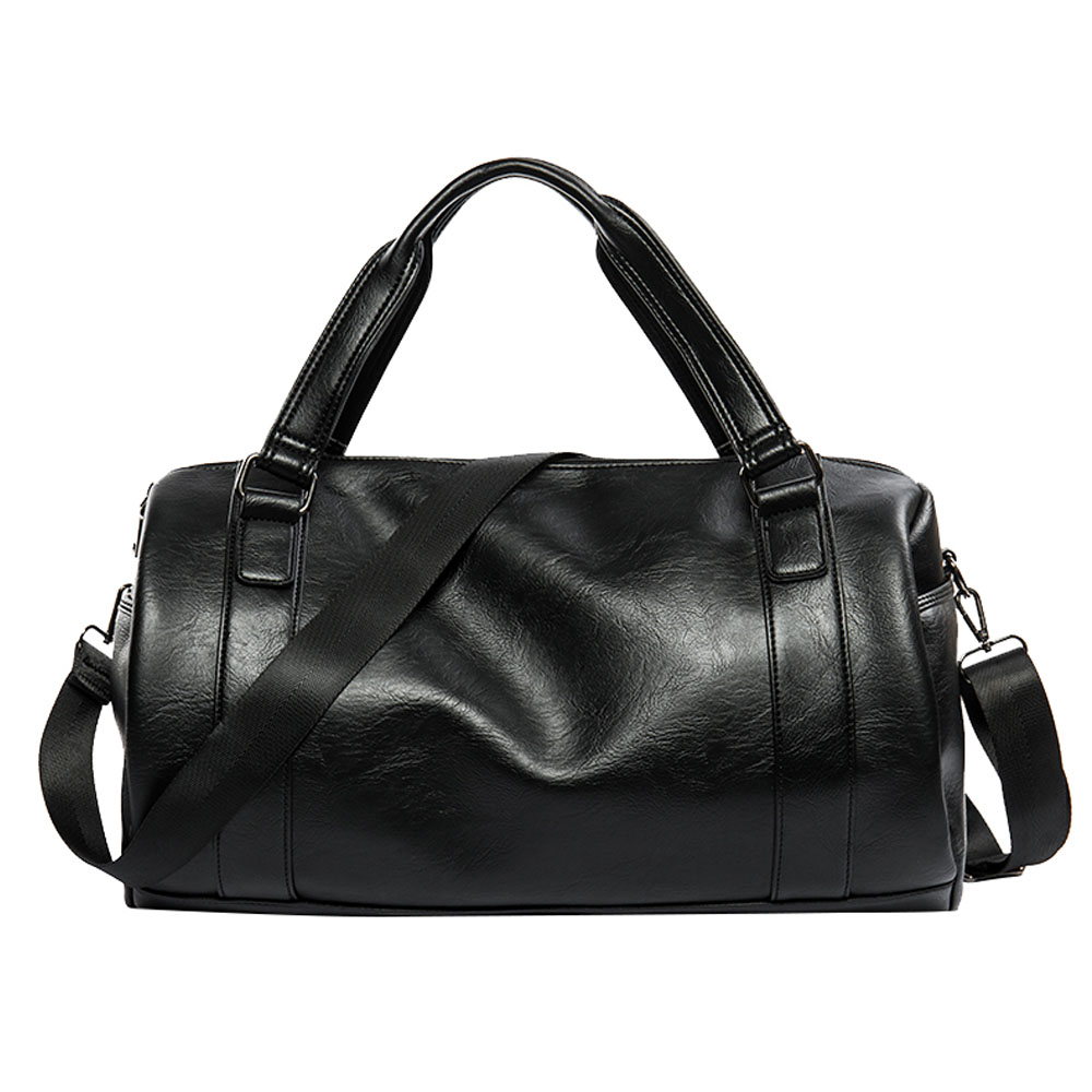 PU Leder Reisetaschen PU Leather Duffel Bags