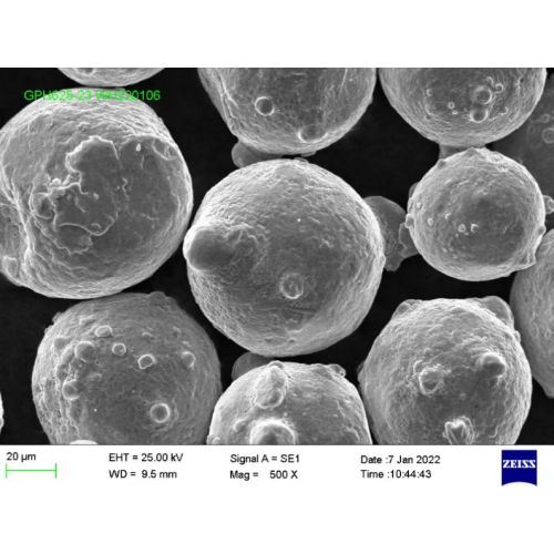 Inconel 625 Nickel Alloy Powder 53-150um