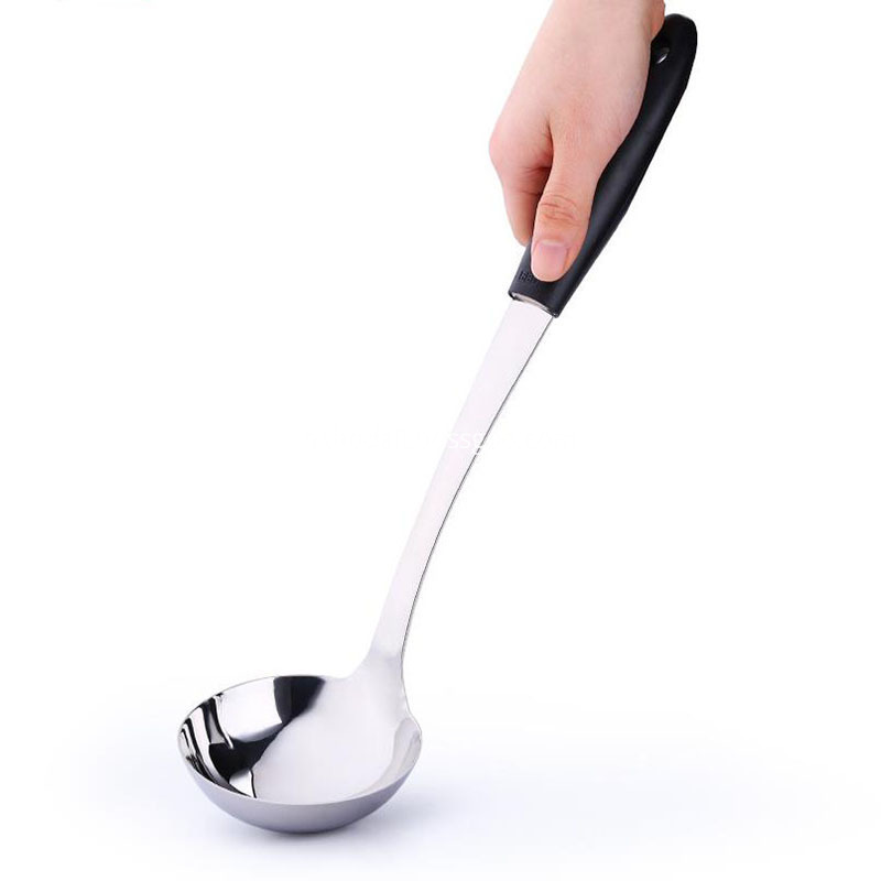 Household Kitchenware Spoon