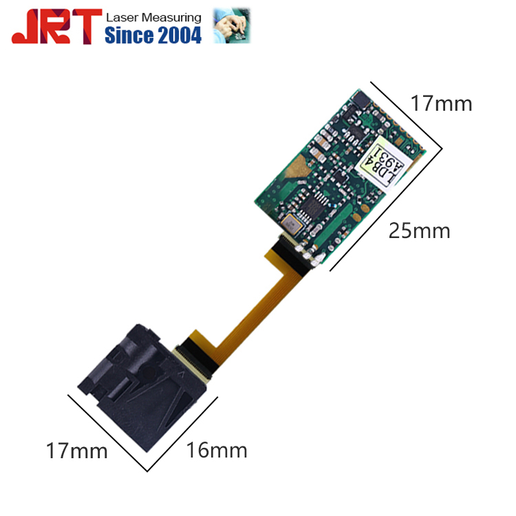 20m FPC Pengesanan Laser Fleksibel Sensor Pintar