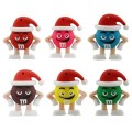 Cute M&M Rainbow Beans Usb Flash Drive