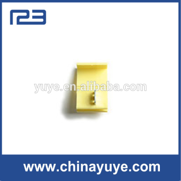 QUICK SPLICERS/Tap Splices Vinyl YELLOW