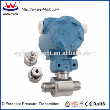 WP201low price differential pressure sensors