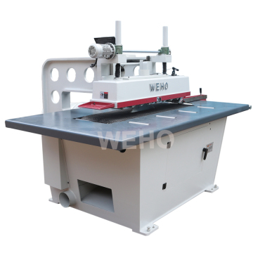 Industrial Rip Saw Plank Rip Saw Straight Line Rip Saw Woodworking Machine for Cutting Wood