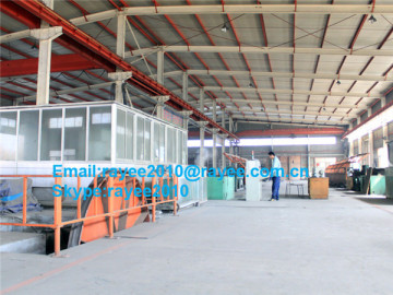 high tensile prestressed concrete steel wire for prefabricated concrete floor, hollow floor used pc wire