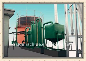 1MW biomass power plant(green to energy)