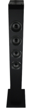 2.1 home theater tower speaker with fm function