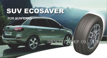 SUV Tyres