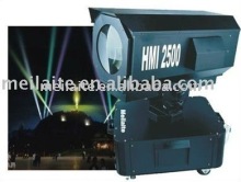 M-2010 2500w Sky Rose,outdoor seach light