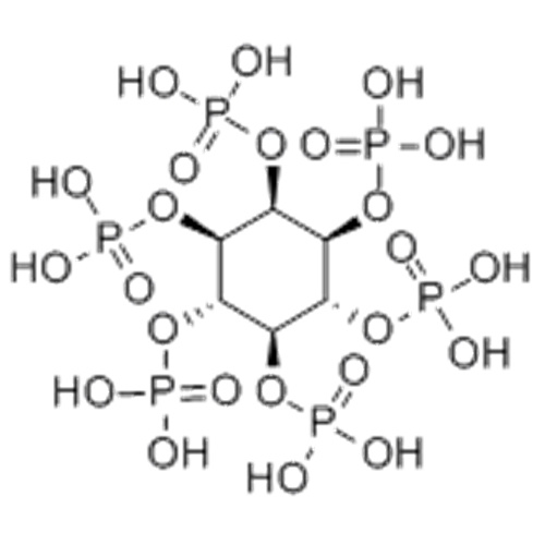 Acide Phytique CAS 83-86-3